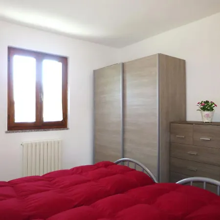 Lägenhet Fiorella-2 By Interhome Due Cossani